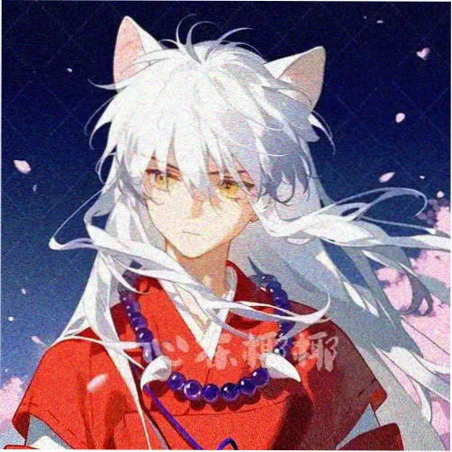 用户夜航的猫头像